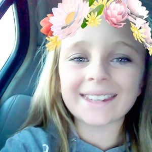 Meet your Posher, Ali